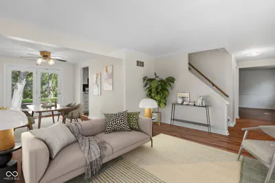 9222 Allisonwood Drive, Indianapolis - 6