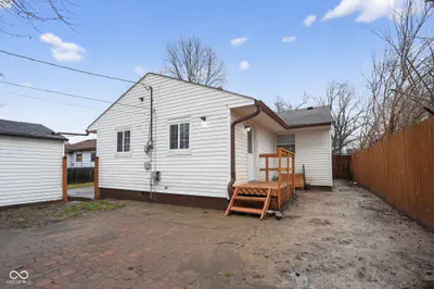 2240 Saint Peter Street, Indianapolis - 28