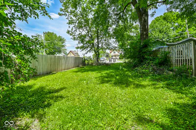 2310 Coyner Avenue, Indianapolis - 3