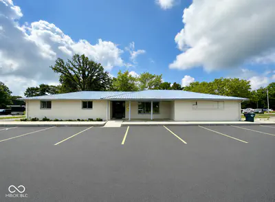 1601 53rd Street, Anderson