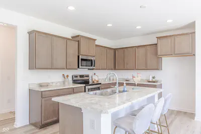 438 Chester Lane, Pittsboro - 20