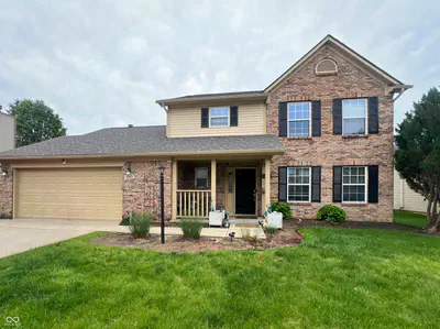 11121 Oakspring Court, Indianapolis
