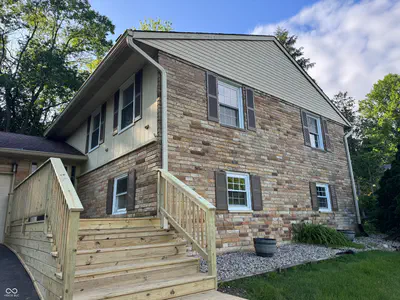 6824 Sargent Road, Indianapolis - 4