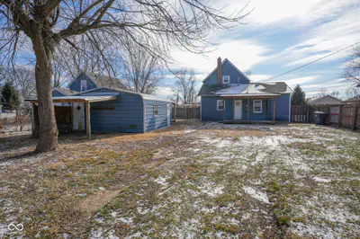 516 4th Street, Anderson - 20