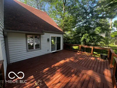 1429 Timber Trail, Greenwood - 40