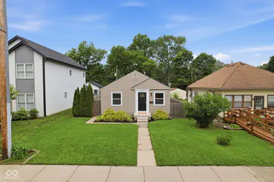 4306 Winthrop Avenue, Indianapolis - 32
