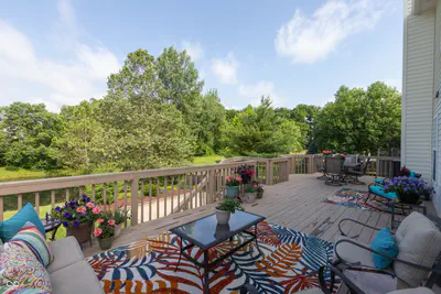 2426 Manita Drive, Indianapolis - 3