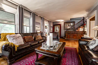 675 Woodruff Place West Drive, Indianapolis - 12