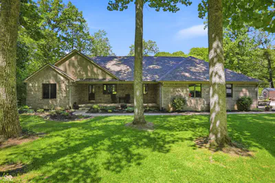 9279 New Harmony Road, Martinsville - 3