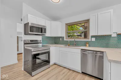 9105 Washington Boulevard, Indianapolis - 15