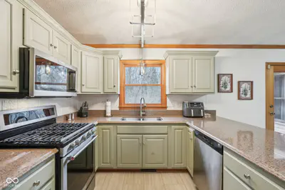 4650 County Road 650, North Salem - 38