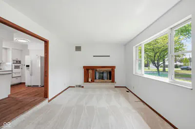 814 Sprague Street, Indianapolis - 7