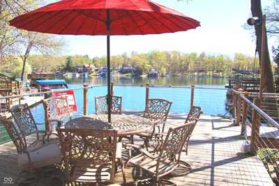 7437 Center Lake Road, Nineveh - 55