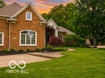 10580 Titan Run, Carmel - 4