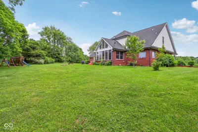 3564 Clear Creek Boulevard, Martinsville - 52