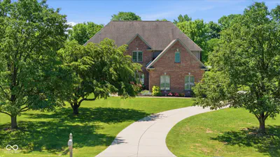1025 Bear Cub Drive, Cicero - 2