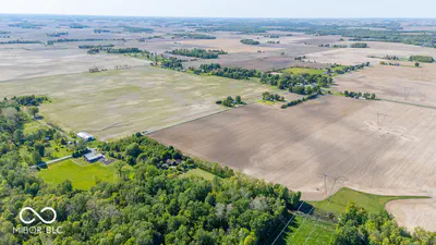 650 400 EAST, Windfall - 2