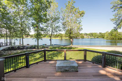8641 Fawn Lake Circle, Indianapolis - 7