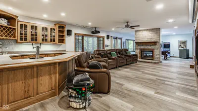 14696 Thor Run Drive, Fishers - 38
