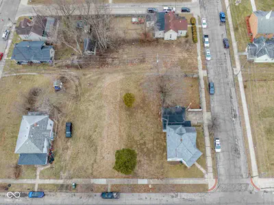 1318 Kirby Avenue, Muncie - 6