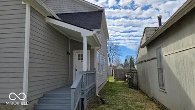 1527 Lexington Avenue, Indianapolis - 3