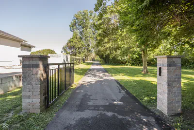 8641 Fawn Lake Circle, Indianapolis - 19