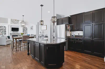 3222 Cherokee Circle, Bargersville - 28