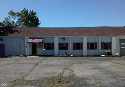 203 24th Street, Muncie - 2