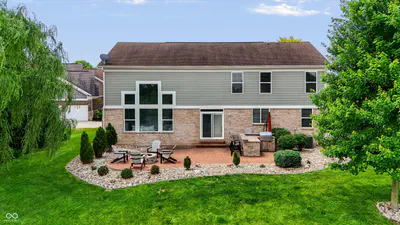 3222 Cherokee Circle, Bargersville - 81