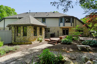 6717 La Tour Circle, Indianapolis - 68