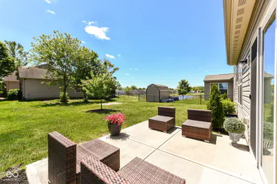 10917 Hunter Lake Lane, Indianapolis - 32