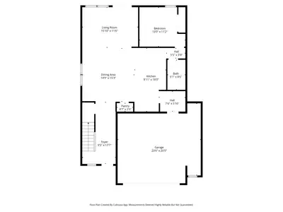20138 Edwick Drive, Westfield - 53