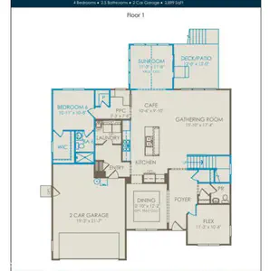 954 Pearson Pass, Avon - 31