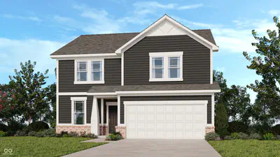 438 Chester Lane, Pittsboro