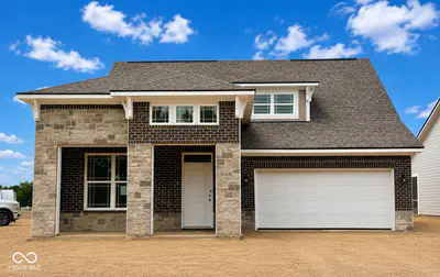 6404 Enclave Boulevard, Whitestown