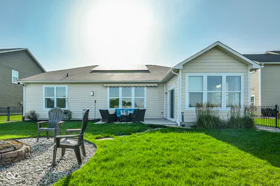 12556 Amber Star, Noblesville - 40