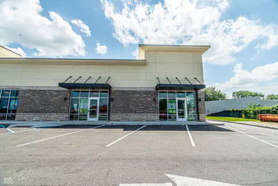 5735 Crawfordsville Road, Indianapolis - 2