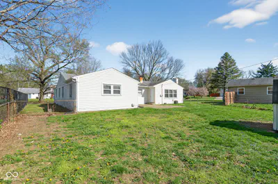 802 Chapel Hill Road, Indianapolis - 29