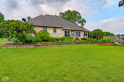 1580 Garnett Drive, Frankfort - 40