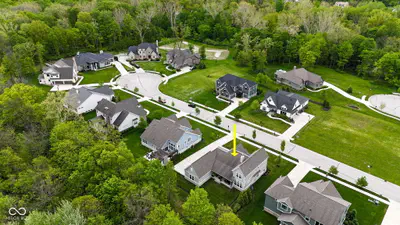 11640 Walton Crescent, Zionsville - 46
