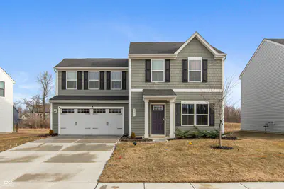 3219 Maygrove Drive, Danville