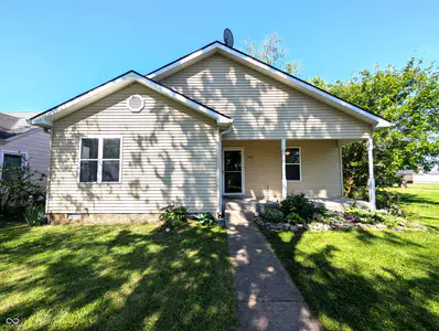 2016 Pennsylvania Street, Columbus