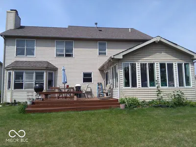 4719 Arabian Run, Indianapolis - 3