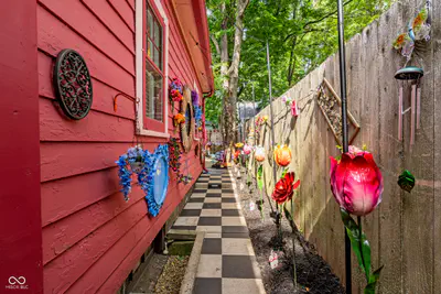 814 48th Street, Indianapolis - 39