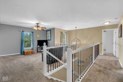 2905 Shadow Lake Drive, Indianapolis - 24