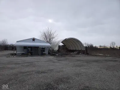 0 US Highway 231 N Highway, Greencastle - 2