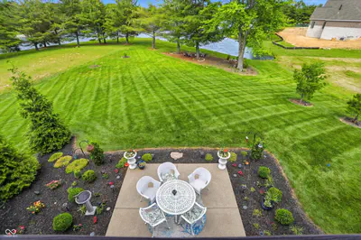 4025 Lochview Court, Bargersville - 91