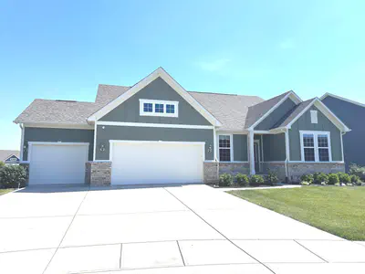 8512 Rockwood Lane, Indianapolis