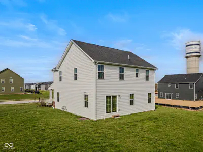 275 Bohicket Road, Whiteland - 35