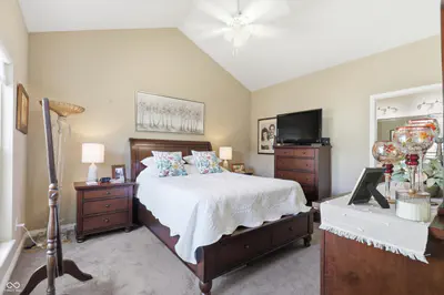 159 Bridgemor Lane, Mooresville - 17